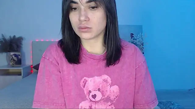 RoxannePure online show from 20, 2, 2025