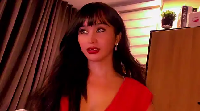 Snapshot of YOURCRISTINAS chatting on 14, 12, 2024 YOURCRISTINAS online show from 14, 12, 2024