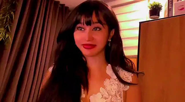 Snapshot of YOURCRISTINAS chatting on 16, 12, 2024 YOURCRISTINAS online show from 16, 12, 2024