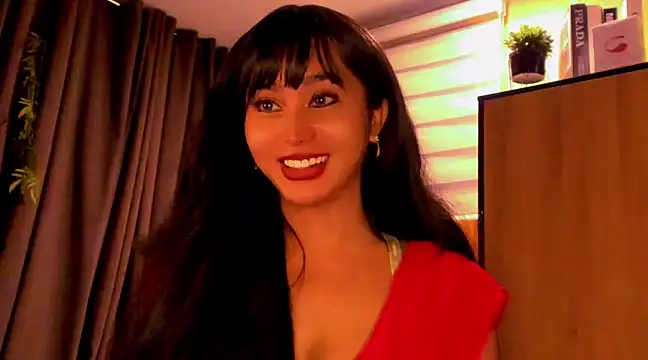 Snapshot of YOURCRISTINAS chatting on 27, 12, 2024 YOURCRISTINAS online show from 27, 12, 2024