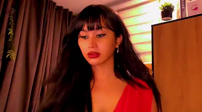 Snapshot of YOURCRISTINAS chatting on 28, 12, 2024 YOURCRISTINAS online show from 28, 12, 2024