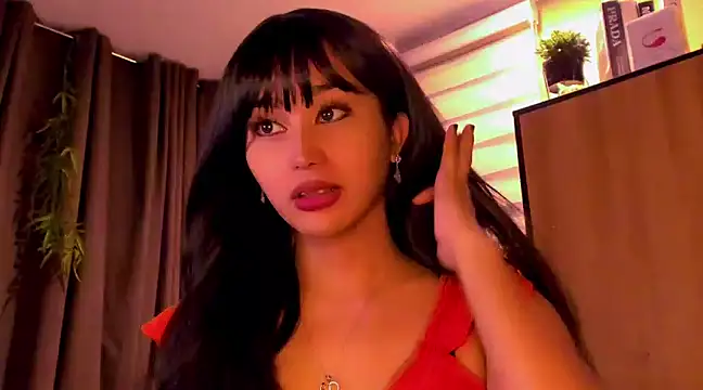 Snapshot of YOURCRISTINAS chatting on 14, 1, 2025 YOURCRISTINAS online show from 14, 1, 2025