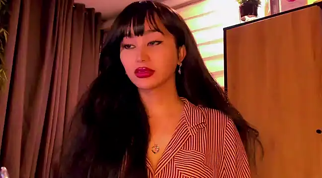 Snapshot of YOURCRISTINAS chatting on 17, 1, 2025 YOURCRISTINAS online show from 17, 1, 2025