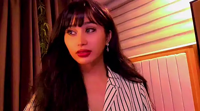 Snapshot of YOURCRISTINAS chatting on 20, 1, 2025 YOURCRISTINAS online show from 20, 1, 2025