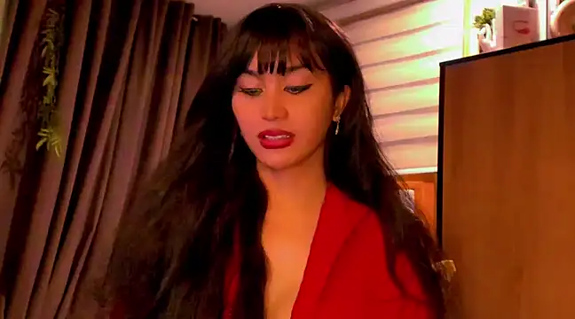 Snapshot of YOURCRISTINAS chatting on 25, 2, 2025 YOURCRISTINAS online show from 25, 2, 2025