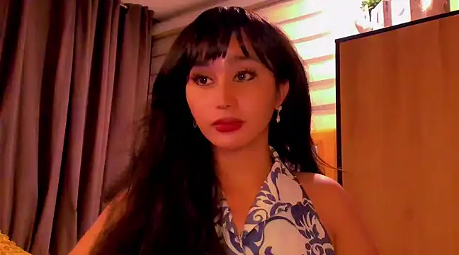 Snapshot of YOURCRISTINAS chatting on 13, 3, 2025 YOURCRISTINAS online show from 13, 3, 2025