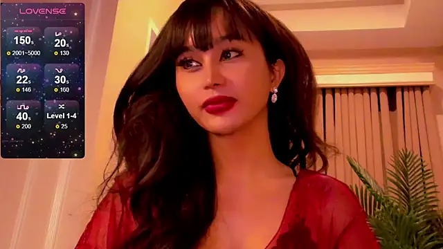 Snapshot of YOURCRISTINAS chatting on 10, 9, 2025 YOURCRISTINAS online show from 10, 9, 2025