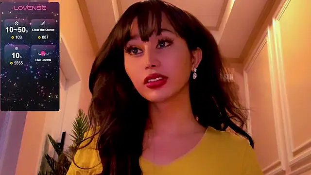 Snapshot of YOURCRISTINAS chatting on 11, 9, 2025 YOURCRISTINAS online show from 11, 9, 2025