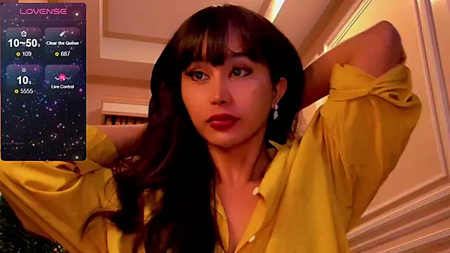 Snapshot of YOURCRISTINAS chatting on 18, 9, 2025 YOURCRISTINAS online show from 18, 9, 2025