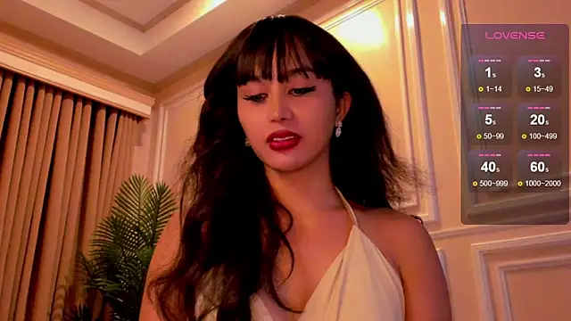 Snapshot of YOURCRISTINAS chatting on 24, 9, 2025 YOURCRISTINAS online show from 24, 9, 2025