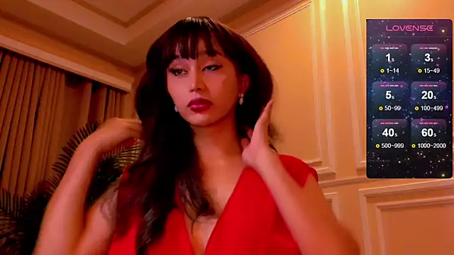 Snapshot of YOURCRISTINAS chatting on 11, 10, 2025 YOURCRISTINAS online show from 11, 10, 2025