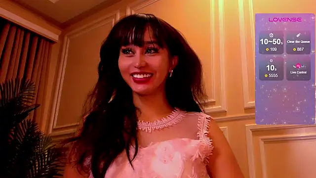 Snapshot of YOURCRISTINAS chatting on 29, 10, 2025 YOURCRISTINAS online show from 29, 10, 2025