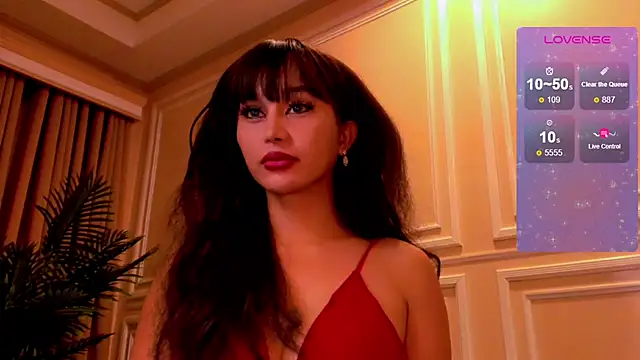 Snapshot of YOURCRISTINAS chatting on 30, 10, 2025 YOURCRISTINAS online show from 30, 10, 2025