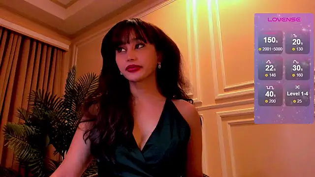 Snapshot of YOURCRISTINAS chatting on 16, 12, 2025 YOURCRISTINAS online show from 16, 12, 2025