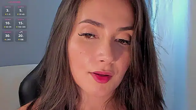 BrookeMiller online show from 11, 3, 2025