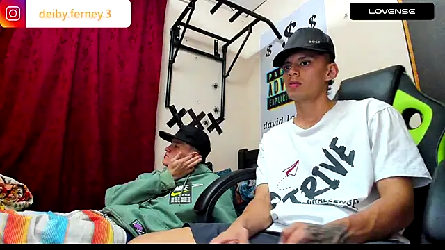 Snapshot of davidlatin66 chatting on 16, 12, 2024 davidlatin66 online show from 16, 12, 2024