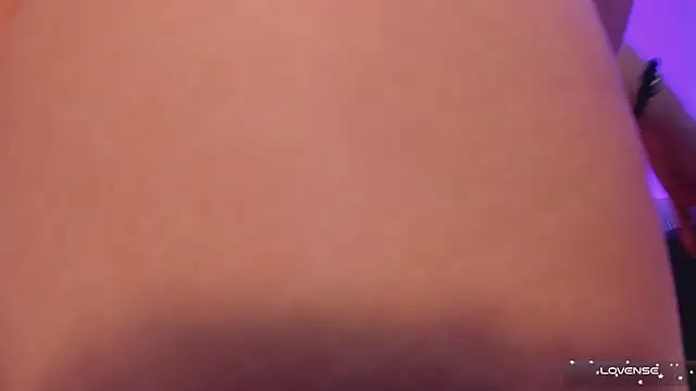 EveBensonX online show from 26, 2, 2025