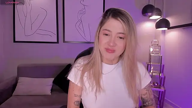 EveBensonX online show from 13, 1, 2026