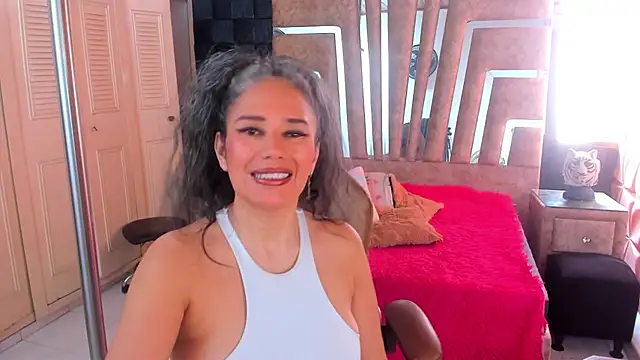 Snapshot of cute_sassy chatting on 3, 12, 2025 cute sassy online show from 3, 12, 2025