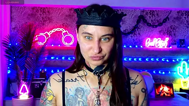 Cool Freak  online show from 12, 1, 2026