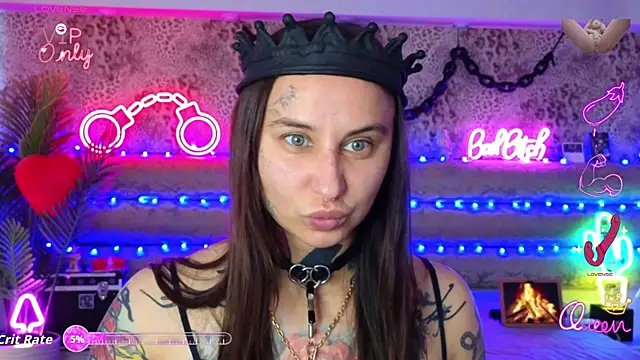 Cool Freak  online show from 22, 3, 2026