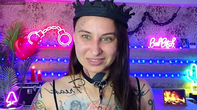 Cool Freak  online show from 16, 4, 2026