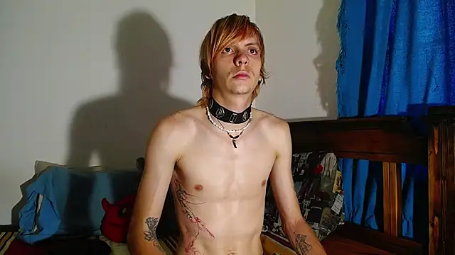Twink Temptation online show from 13, 4, 2026