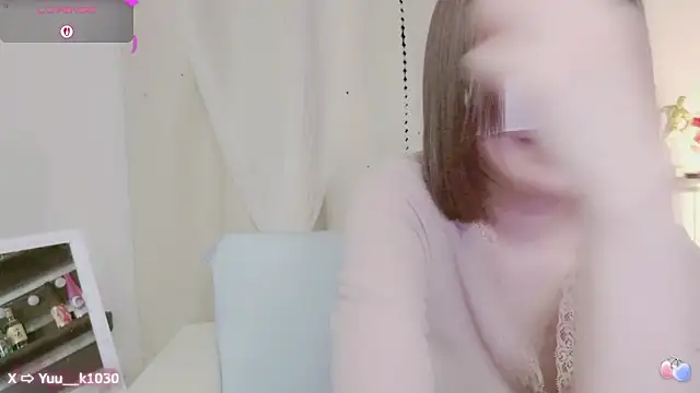 Snapshot of Yuu__k chatting on 19, 3, 2025 Yuu  k online show from 19, 3, 2025