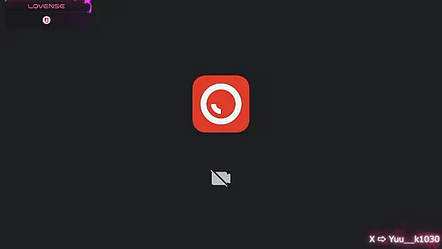 Yuu  k online show from 4, 12, 2025