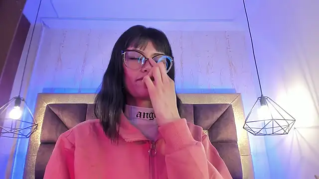  Jessy Moon  online show from 23, 12, 2024