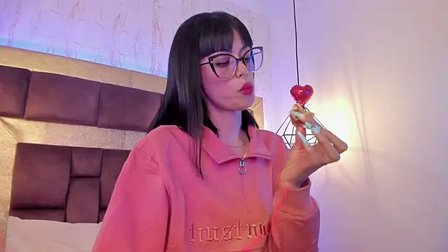  Jessy Moon  online show from 27, 12, 2024