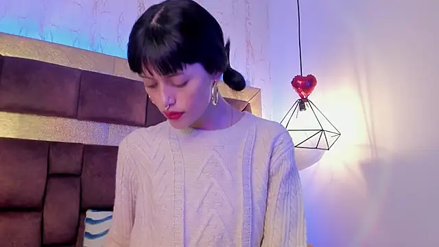  Jessy Moon  online show from 28, 12, 2024