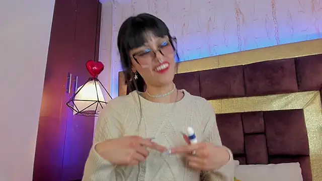  Jessy Moon  online show from 31, 12, 2024