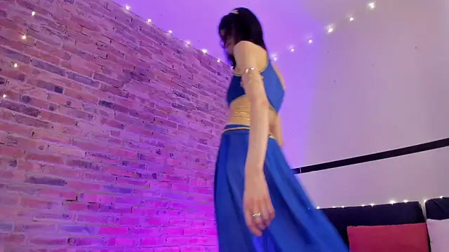  Jessy Moon  online show from 15, 1, 2025