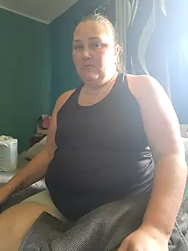 SexyNikki6969 online show from 16, 9, 2025