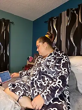 SexyNikki6969 online show from 26, 9, 2025