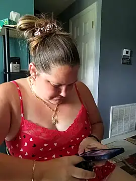 SexyNikki6969 online show from 27, 9, 2025