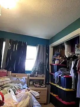 SexyNikki6969 online show from 3, 11, 2025