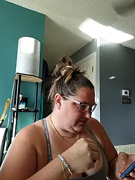 SexyNikki6969 online show from 19, 11, 2025