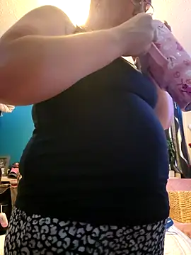 SexyNikki6969 online show from 6, 3, 2026