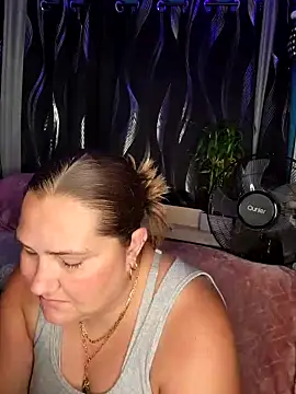 SexyNikki6969 online show from 1, 4, 2026