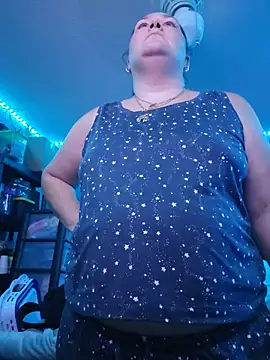 Snapshot of SexyNikki6969 chatting on 5, 6, 2026 SexyNikki6969 online show from 5, 6, 2026