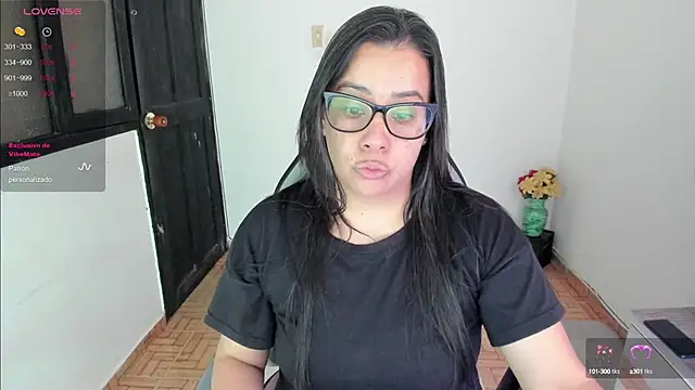 smile sweetpao online show from 2, 2, 2025