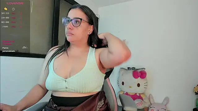 smile sweetpao online show from 9, 2, 2025