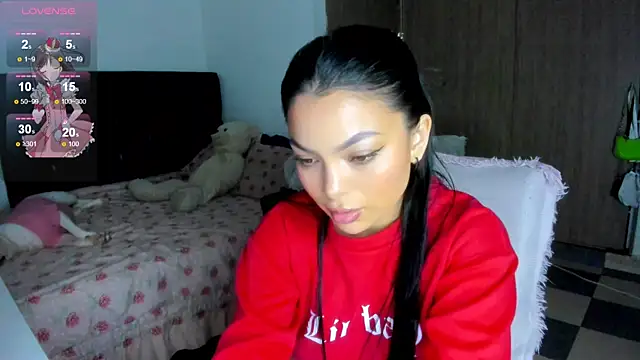 Daddysweeeetbody online show from 5, 1, 2025