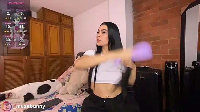 Daddysweeeetbody online show from 20, 11, 2025