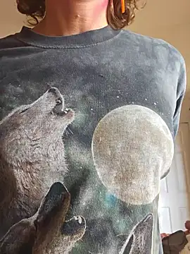 mossy kiss online show from 17, 11, 2025