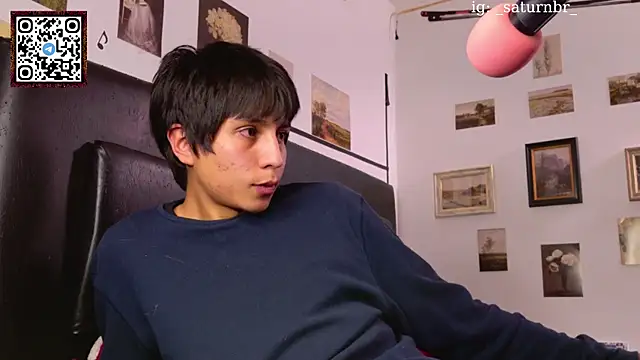 seraph1n online show from 7, 3, 2025