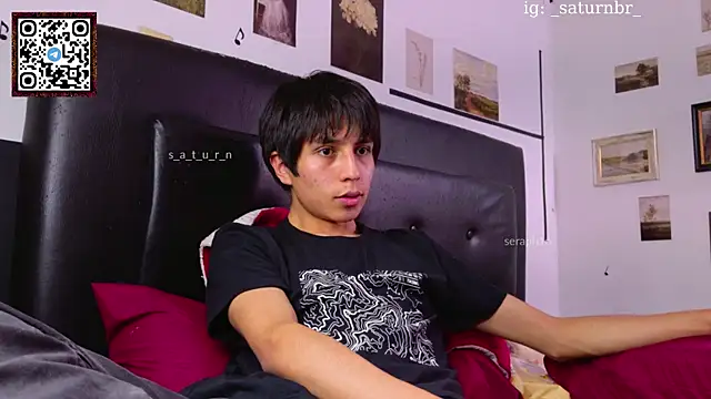 seraph1n online show from 14, 3, 2025