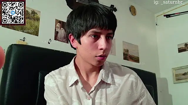 seraph1n online show from 19, 11, 2025